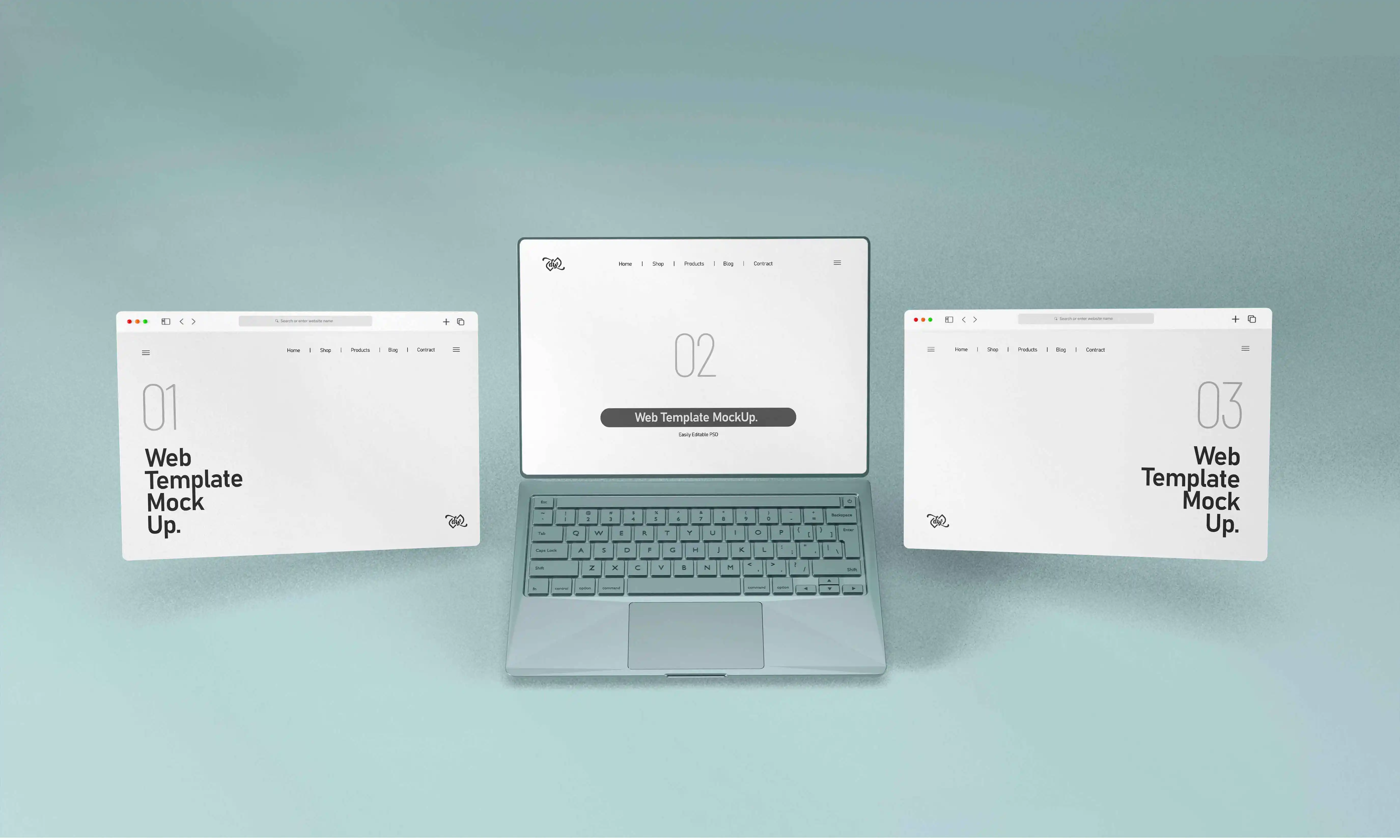 Website designers near me